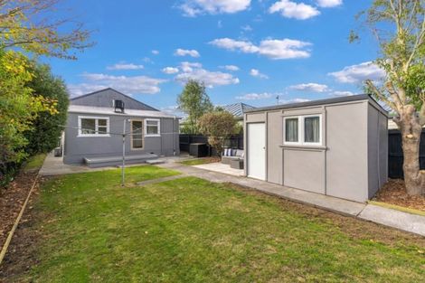 Photo of property in 10 Wyon Street, Linwood, Christchurch, 8062