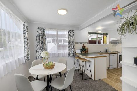 Photo of property in 238 Major Drive, Kelson, Lower Hutt, 5010