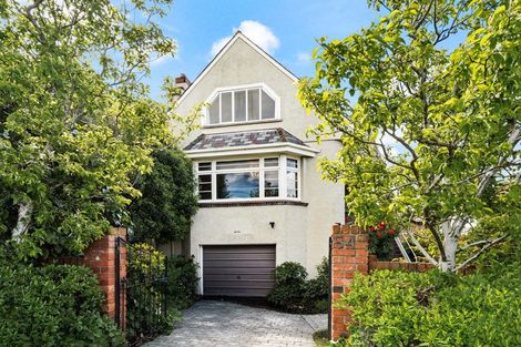 Photo of property in 54 Hawthorn Avenue, Mornington, Dunedin, 9011