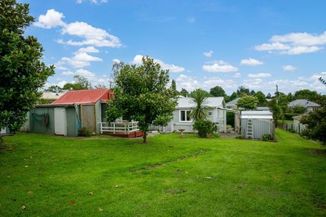 Photo of property in 12 Sanders Street, Arapuni, Putaruru, 3415