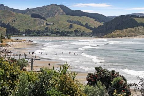 Photo of property in 2798a Coast Road, Akitio, Pongaroa, 4991