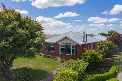 Photo of property in 27 Aitken Street, Ashburton, 7700