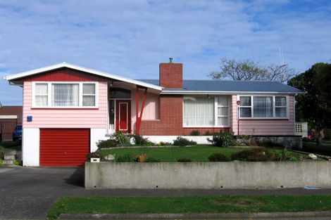 Photo of property in 10 Hampden Street, Awapuni, Palmerston North, 4412