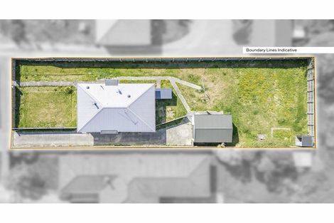 Photo of property in 95 Main Street, Oxford, 7430