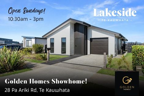 Photo of property in 130 Rimu Street, Te Kauwhata, 3710