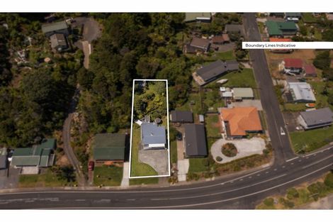 Photo of property in 638 Thames Coast Sh25 Road, Waiomu, Thames, 3575