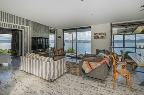 Photo of property in 398i Lees Road, Hahei, Whitianga, 3591