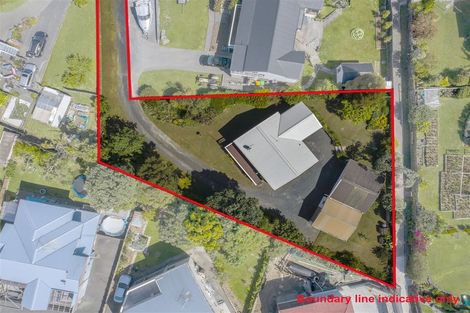 Photo of property in 19 Panui Terrace, Snells Beach, 0920