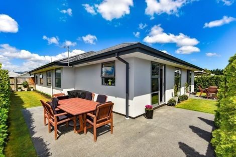 Photo of property in 5 Capil Court, Halswell, Christchurch, 8025