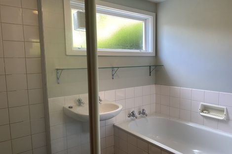 Photo of property in 1/27 Colwyn Street, Bryndwr, Christchurch, 8053