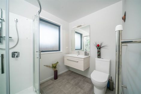 Photo of property in 48 Clausen Avenue, Leeston, 7632