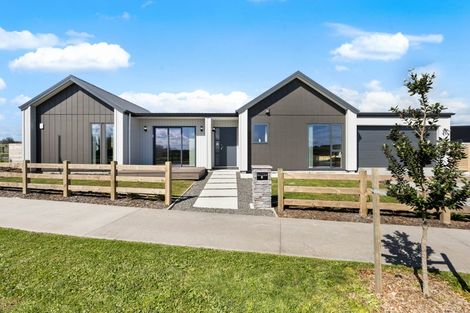 Photo of property in 1 Kentucky Blue Road, Karaka, 2580