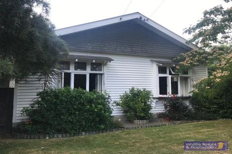 Photo of property in 12 Taylors Avenue, Bryndwr, Christchurch, 8052