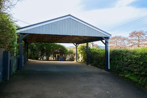 Photo of property in 49 Totara Street, Ravensbourne, Dunedin, 9022