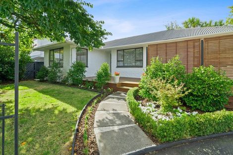 Photo of property in 58 Bentley Street, Russley, Christchurch, 8042