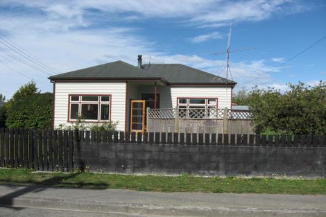 Photo of property in 14 South Terrace Road, Geraldine, 7930