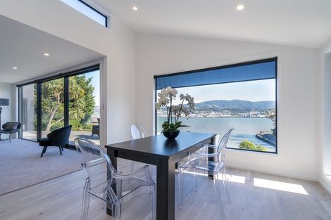 Photo of property in 16 Glengyle Street, Vauxhall, Dunedin, 9013