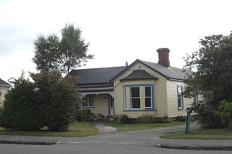 Photo of property in 12 Mill Road, Waimate, 7924