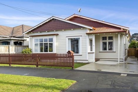 Photo of property in 14 Waterloo Street, Saint Kilda, Dunedin, 9012