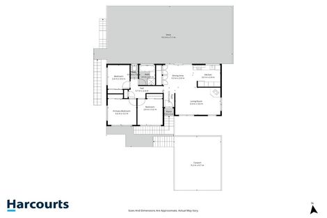 Photo of property in 35 Finn Place, Totara Vale, Auckland, 0629
