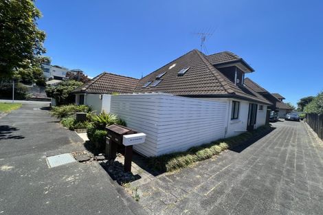 Photo of property in 1/4 Taranaki Road, Kohimarama, Auckland, 1071
