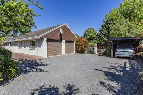 Photo of property in 127 West Belt, Rangiora, 7400