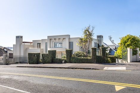 Photo of property in 5 Paritai Drive, Orakei, Auckland, 1071