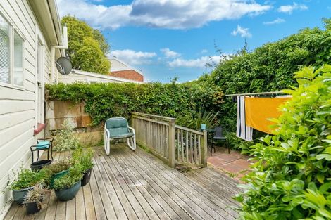 Photo of property in 3b Sheen Street, Roslyn, Dunedin, 9010