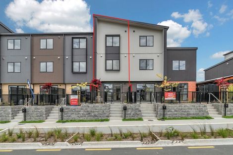 Photo of property in 49 Jabuka Street, Glen Eden, Auckland, 0602