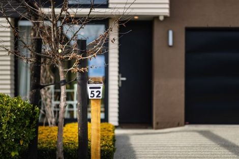 Photo of property in 52 Mount Linton Avenue, Wanaka, 9305