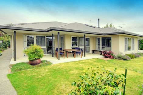 Photo of property in 16 Michael Street, Kuripuni, Masterton, 5810