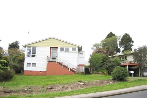 Photo of property in 42 Parsons Street, Vogeltown, New Plymouth, 4310
