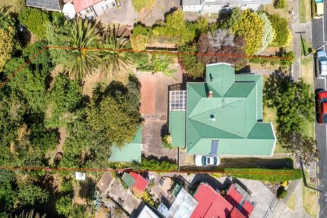 Photo of property in 824 Rolleston Street, Thames, 3500