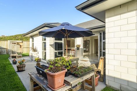 Photo of property in 41 Awataha Crescent, Pyes Pa, Tauranga, 3110