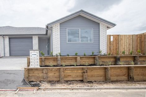 Photo of property in 2/12 Bostonkip Crescent, Fitzroy, Hamilton, 3282