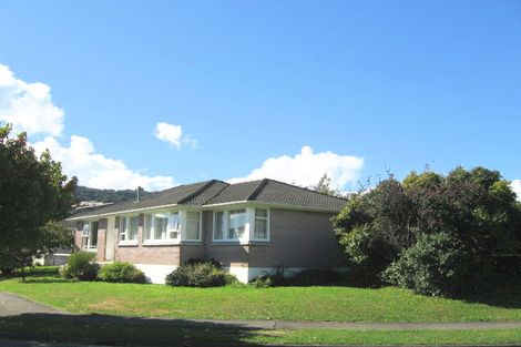 Photo of property in 12 Bonnie Glen Crescent, Ebdentown, Upper Hutt, 5018