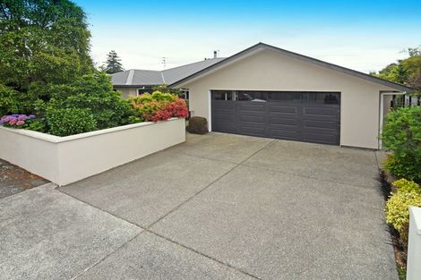 Photo of property in 16 Michael Street, Kuripuni, Masterton, 5810