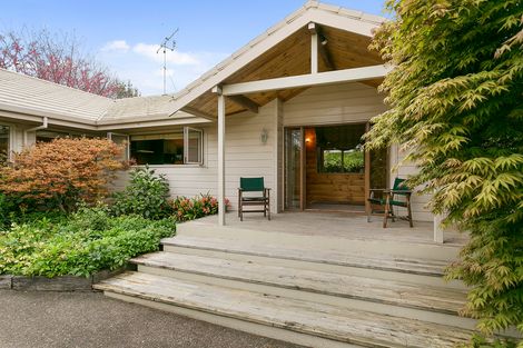 Photo of property in 2 Leger Grove, Te Awamutu, 3875