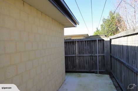 Photo of property in 12 Anglem Way, Northwood, Christchurch, 8051