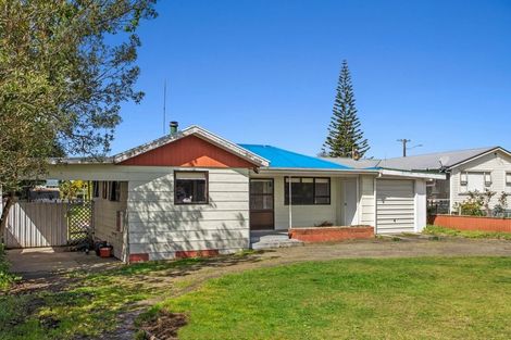 Photo of property in 65 Woodlands Road, Opotiki, 3122