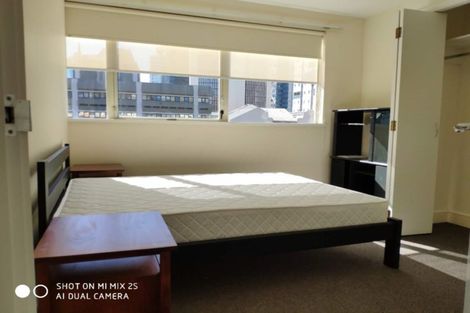 Photo of property in C/37 Federal Street, Auckland Central, Auckland, 1010