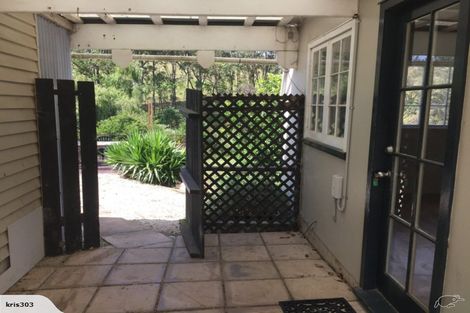 Photo of property in 13 Totara Road, Onetangi, Waiheke Island, 1081