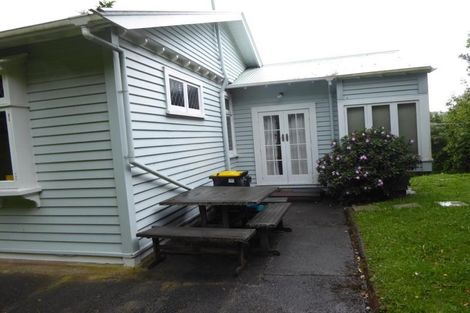 Photo of property in 53 Nevay Road, Miramar, Wellington, 6022