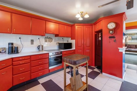 Photo of property in 15 Owen Street, Temuka, 7920