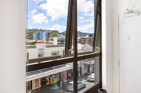 Photo of property in 6/54 Webb Street, Te Aro, Wellington, 6011