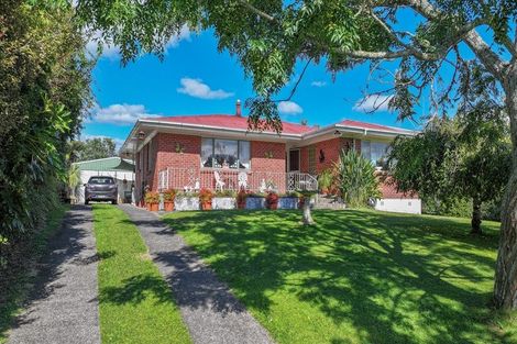 Photo of property in 25 Station Street, Tirau, 3410