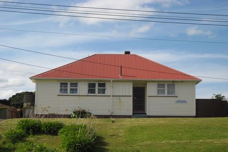 Photo of property in 41 Fitzherbert Avenue, Springvale, Whanganui, 4501