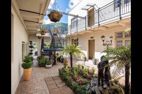 Photo of property in 11-19 Wellington Street, Picton, 7220