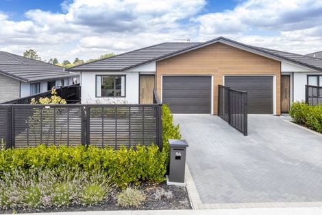 Photo of property in 9a Yanicks Crescent, Fitzroy, Hamilton, 3206