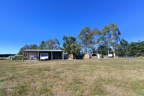 Photo of property in 558 Hamilton Road, Ashwick Flat, Fairlie, 7987